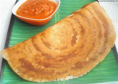 Thinai Flour (Foxtail Millet)