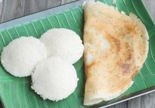 Varagu Flour (Kodo Millet Flour)