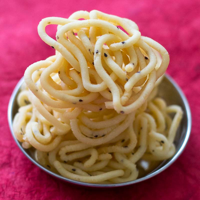 Murukku Flour