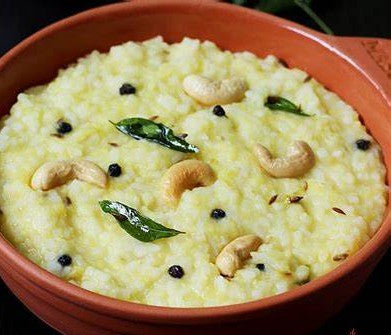 Instant Pongal Premix