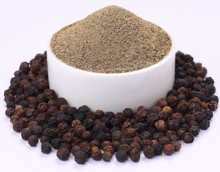 Pepper Powder