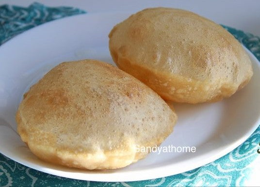 Saamai Flour (Little Millet Flour)