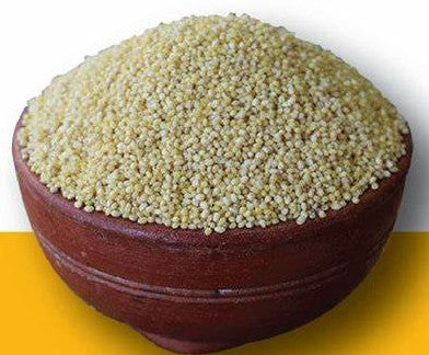 Varagu Flour (Kodo Millet Flour)