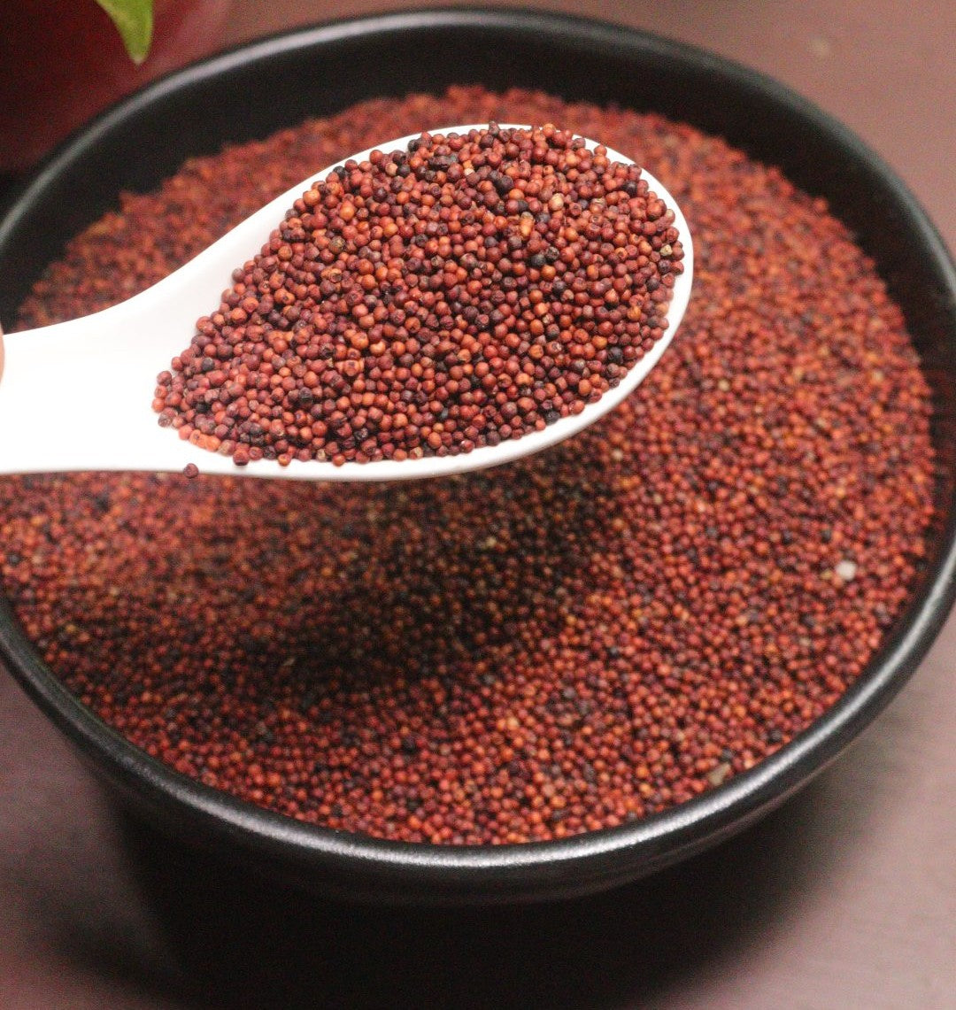 Ragi Flour (Finger Millet)