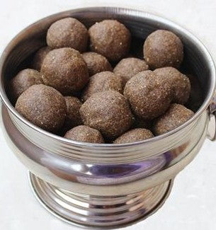 Ragi Flour (Finger Millet)