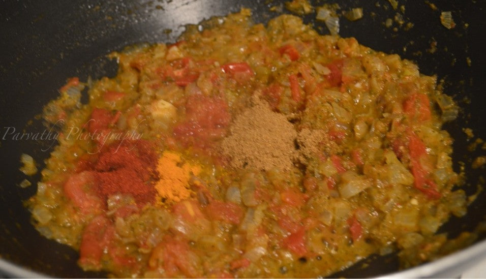 Coriander Powder