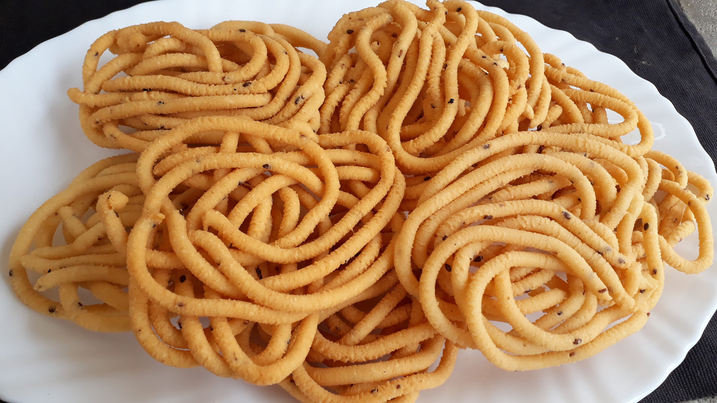 Murukku Flour