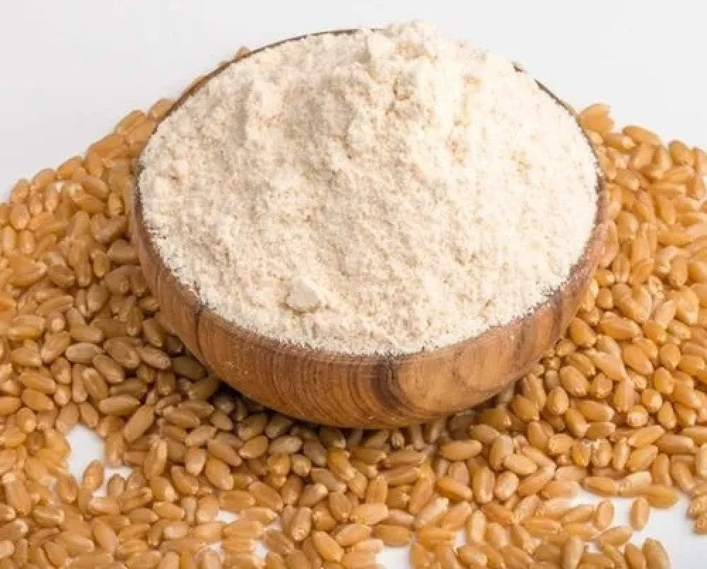 Wheat Flour