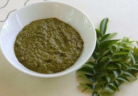 Curry Leaves Powder