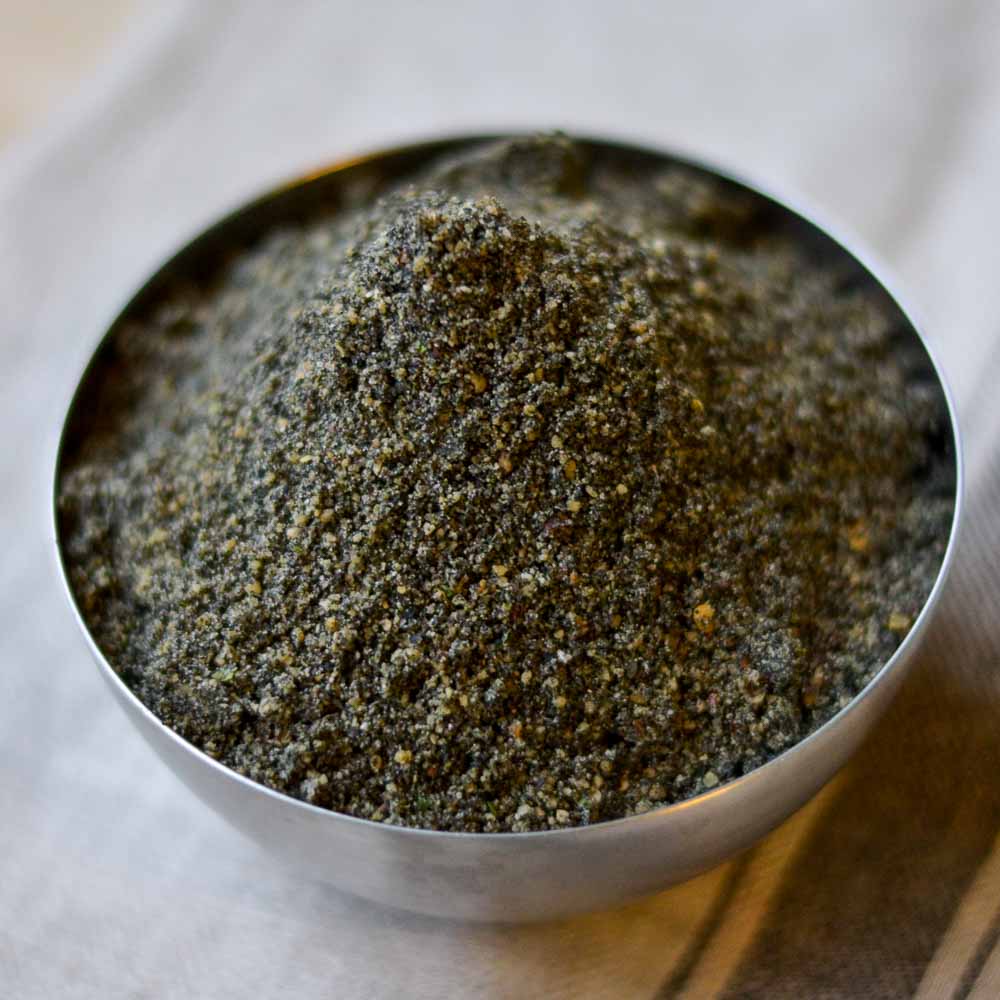 Ellu Powder (Sesame Powder)