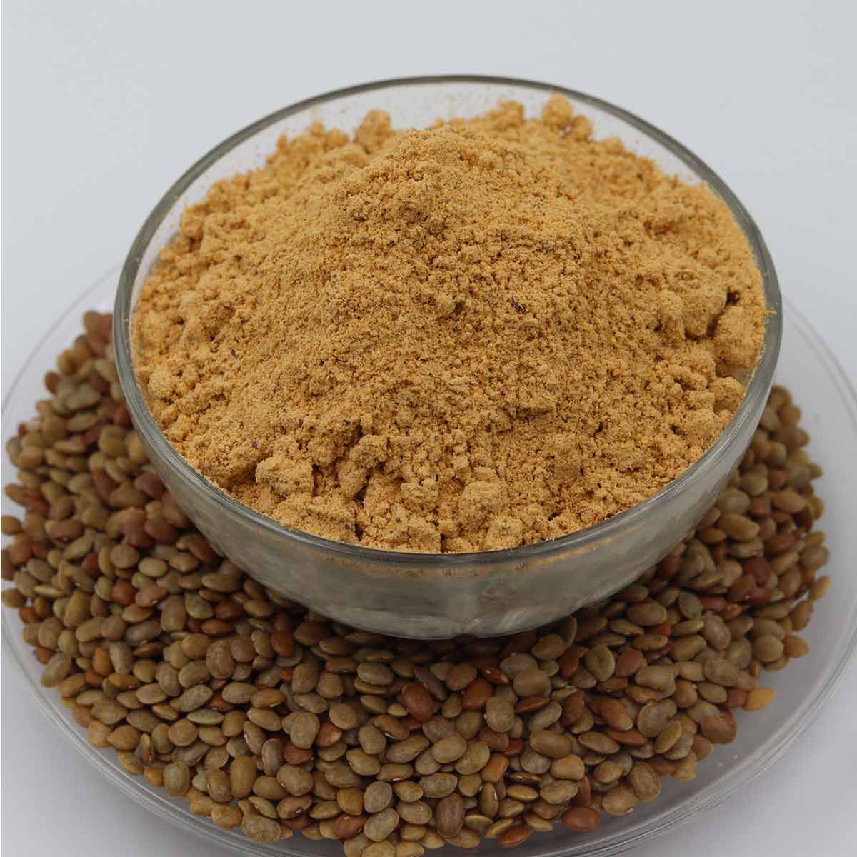 Kollu Powder (Horsegram Powder)