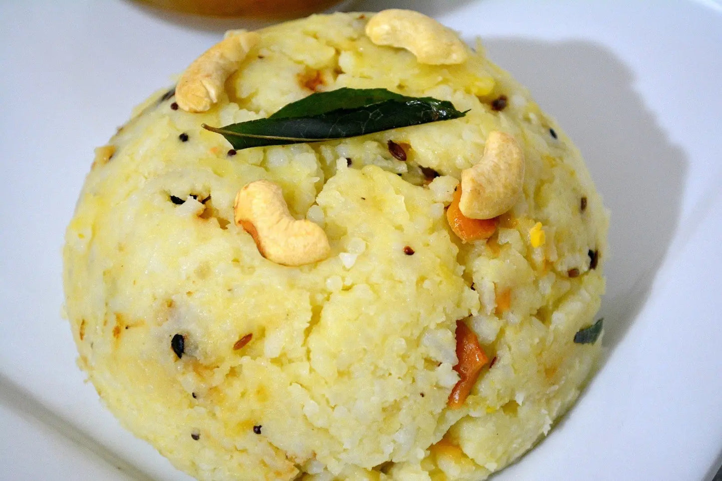 Instant Pongal Premix