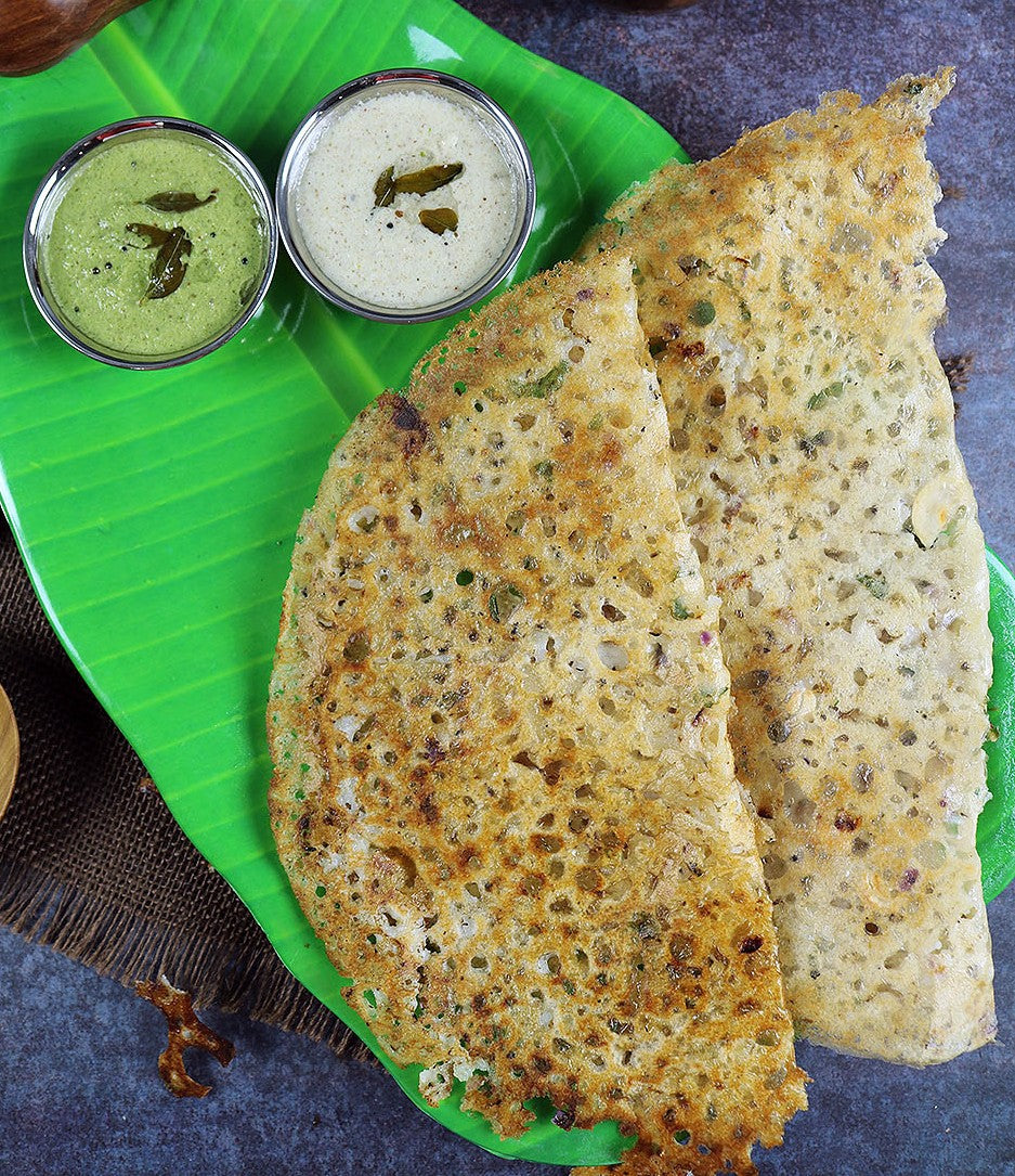 Instant Rava Dosa Premix