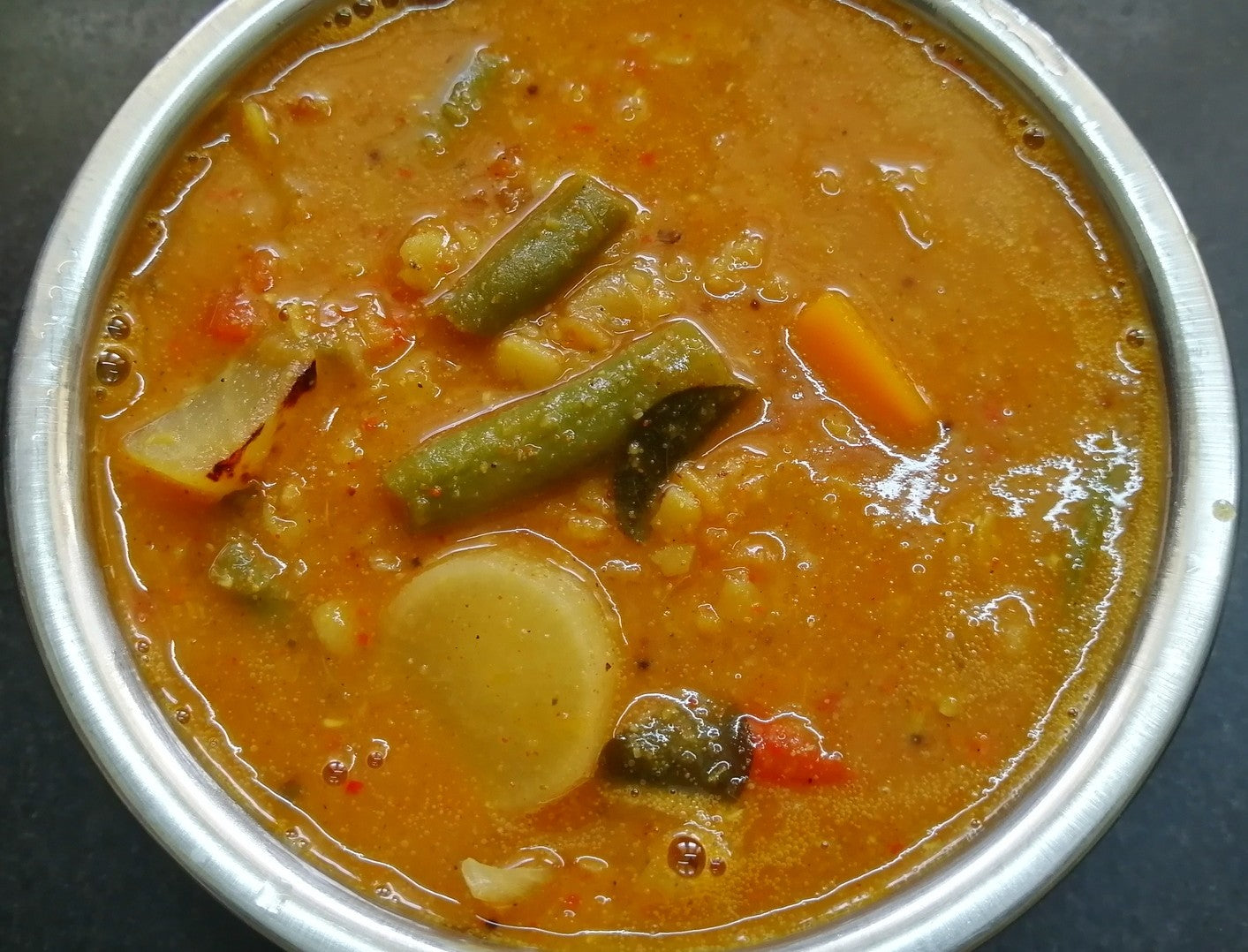 Sambar Powder