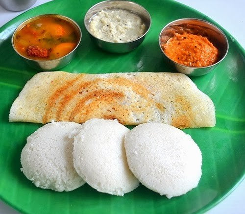 Instant Idly Dosa Premix