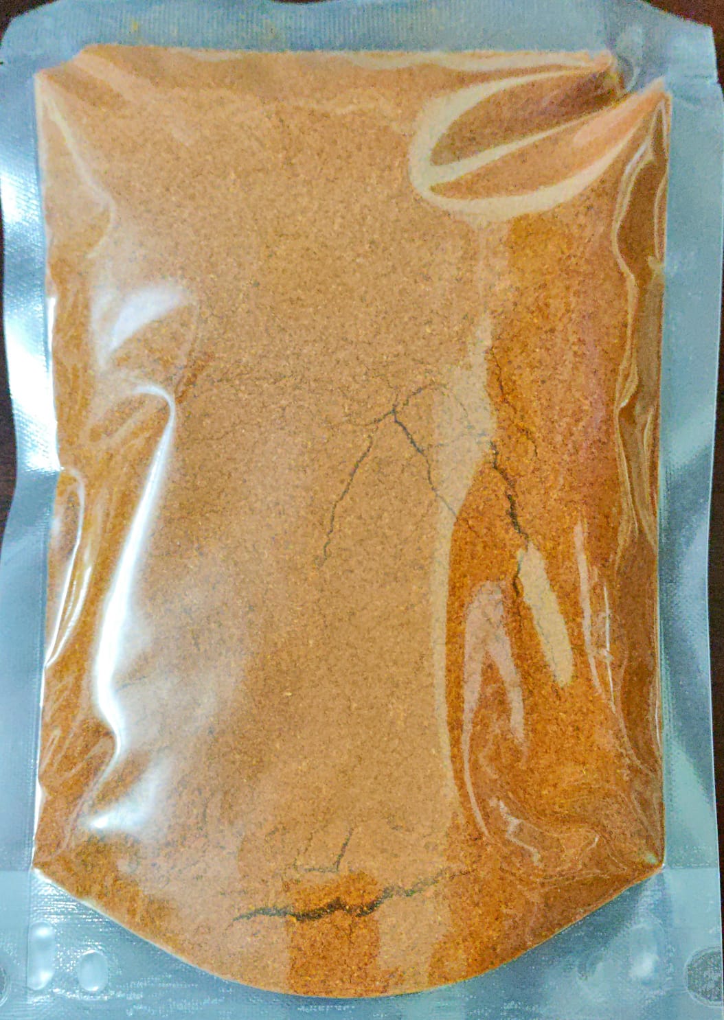 Vathakuzhambu Powder